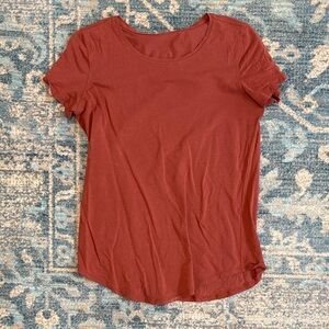 Lululemon Love Tee 4